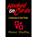 Hooked on Cards by Peter Duffie